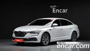 Renault SM6, 2023 — миниатюра 1