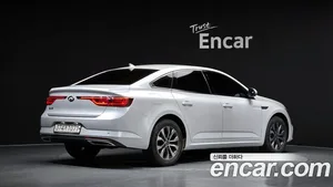 Renault SM6, 2023 — миниатюра 2