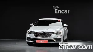 Renault SM6, 2023 — миниатюра 3