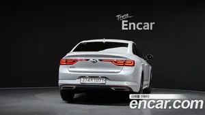 Renault SM6, 2023 — миниатюра 4