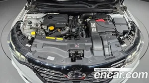 Renault SM6, 2023 — миниатюра 6