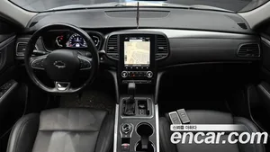 Renault SM6, 2023 — миниатюра 10