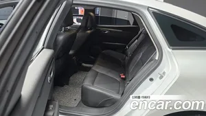 Renault SM6, 2023 — миниатюра 18