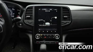 Renault SM6, 2023 — миниатюра 20