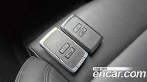 Renault SM6, 2023 — миниатюра 23