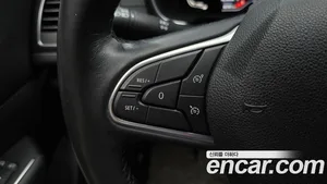 Renault SM6, 2023 — миниатюра 25