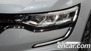 Renault SM6, 2023 — миниатюра 8