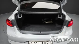 Renault SM6, 2023 — миниатюра 32