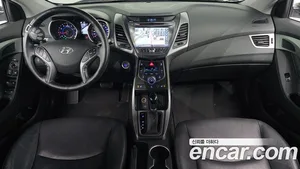 Hyundai Avante, 2015 — миниатюра 7