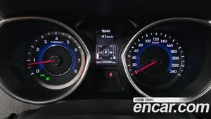 Hyundai Avante, 2015 — миниатюра 8