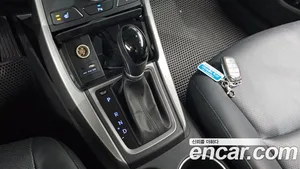 Hyundai Avante, 2015 — миниатюра 9