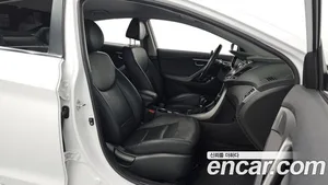 Hyundai Avante, 2015 — миниатюра 10