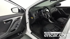 Hyundai Avante, 2015 — миниатюра 11