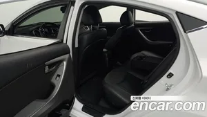 Hyundai Avante, 2015 — миниатюра 12