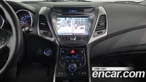 Hyundai Avante, 2015 — миниатюра 14