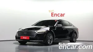 Kia K9, 2022 — миниатюра 1