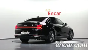 Kia K9, 2022 — миниатюра 2