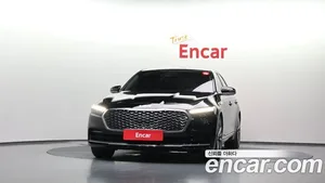 Kia K9, 2022 — миниатюра 3