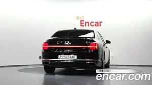 Kia K9, 2022 — миниатюра 4