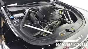 Kia K9, 2022 — миниатюра 6