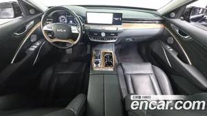 Kia K9, 2022 — миниатюра 10