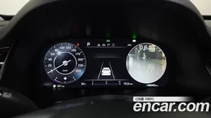 Kia K9, 2022 — миниатюра 11