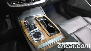 Kia K9, 2022 — миниатюра 12