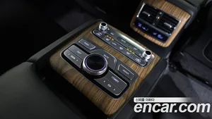 Kia K9, 2022 — миниатюра 25