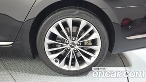 Kia K9, 2022 — миниатюра 7