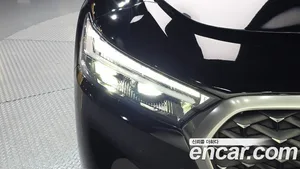 Kia K9, 2022 — миниатюра 8