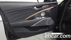 Kia K9, 2022 — миниатюра 14