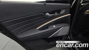 Kia K9, 2022 — миниатюра 15