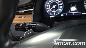 Kia K9, 2022 — миниатюра 29