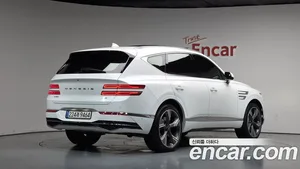 Genesis GV80, 2024 — миниатюра 1