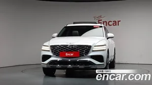 Genesis GV80, 2024 — миниатюра 2