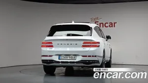 Genesis GV80, 2024 — миниатюра 3