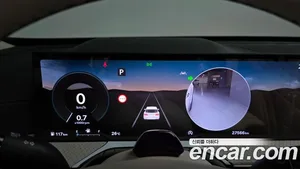 Genesis GV80, 2024 — миниатюра 10