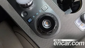 Genesis GV80, 2024 — миниатюра 11