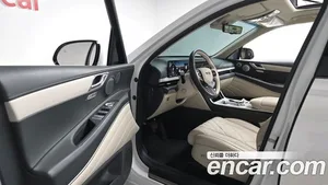 Genesis GV80, 2024 — миниатюра 12