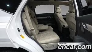 Genesis GV80, 2024 — миниатюра 16