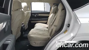 Genesis GV80, 2024 — миниатюра 17