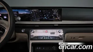 Genesis GV80, 2024 — миниатюра 19