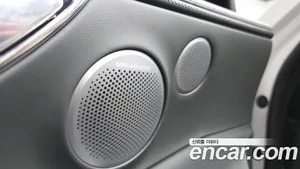 Genesis GV80, 2024 — миниатюра 24