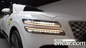 Genesis GV80, 2024 — миниатюра 7
