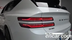 Genesis GV80, 2024 — миниатюра 8