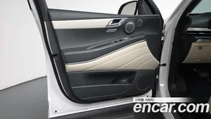 Genesis GV80, 2024 — миниатюра 13