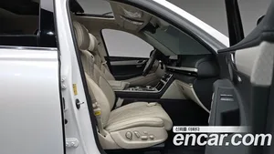 Genesis GV80, 2024 — миниатюра 15