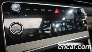 Genesis GV80, 2024 — миниатюра 32