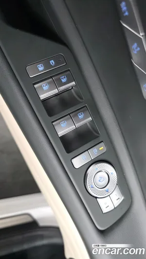 Genesis GV80, 2024 — миниатюра 33