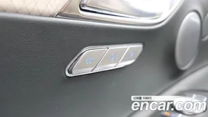 Genesis GV80, 2024 — миниатюра 39